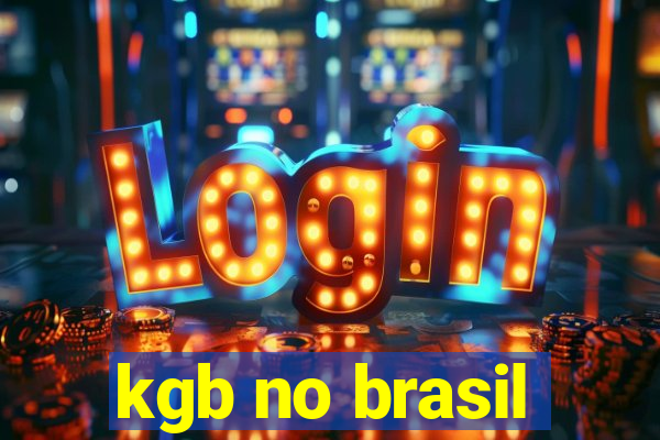 kgb no brasil